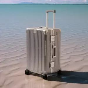 스탁사인 톨디 수화물용 32인치 중대형 하드캐리어 여행가방 폴리카보네이트