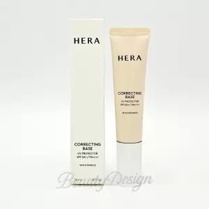 헤라 코렉팅 베이스 유브이 프로텍터 35ml