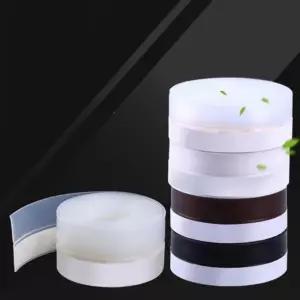 창문 틈새 막이 하단 외풍 차단 우풍 문틈 창틀 25 35mm/틈막이/바람/창틈이/방풍지/문틈새/벌레/패킹/창틈