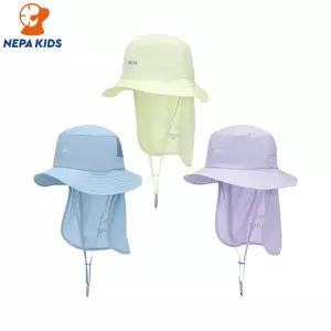 NEPA KIDS 네파키즈 마티나 차양햇 KKD7407