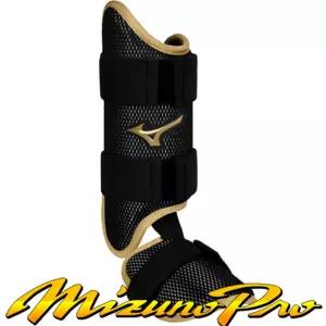 MIZUNO 미즈노 프로 풋가드 380465 [검골 우타]