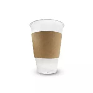 [엔젤스토리] 무지 컵홀더 12/16oz