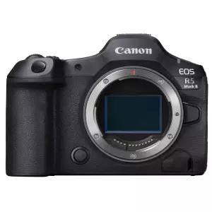 캐논 EOS R5 MARK II 블랙 바디/A급/PN