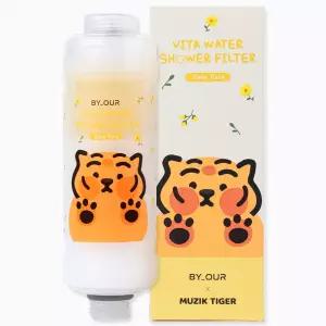 바이아우어 무직타이거 더 안심 비타민 일랑일랑 샤워필터