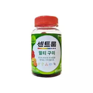 센트룸 멀티 구미 2g x 80구미 2개_MB