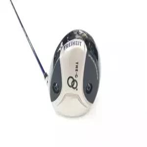 중고 THE G 10도 로디오 7S 드라이버　　　　　　　　　　