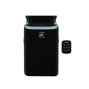 (정품행사) 쿠오레 이동식 에어컨 CPA-120B