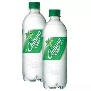 롯데 칠성사이다 업소용 500ml 20PET