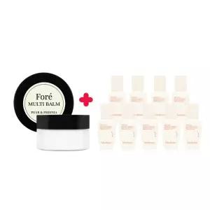 포레 멀티밤 30ml (+설화수 윤조에센스 72ml)
