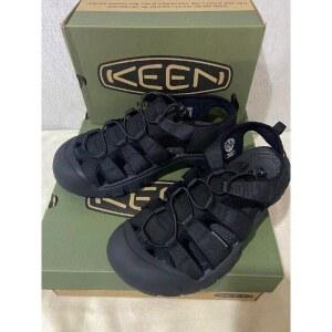 킨 H2 뉴포트 하이퍼포트 알로이 샌들 KEEN 여성샌들 여자
