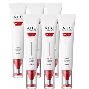 AHC 풀 리프트 아이크림 포 페이스 40ML 시즌 14 6개