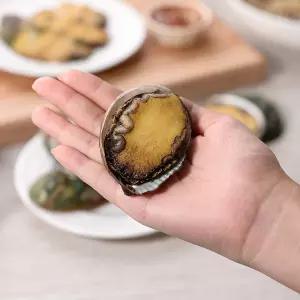 완도맘 완도 자숙 전복 5구(총 170g)