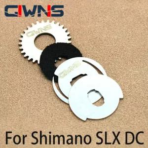 시마노 SLX DC 수리 베이트캐스트 릴용 드래그 클리커 언로딩 알람 낚시 휠 액세서리