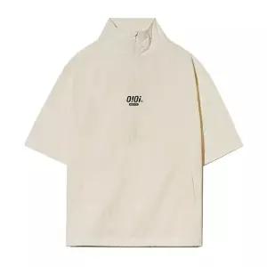 [오아이오아이컬렉션]BOLD LOGO ANORAK (4COLORS)