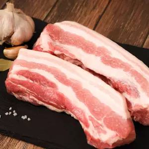 오겹살 수육보쌈용 2kg