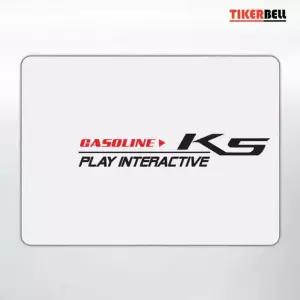 [RIZPICK]티커벨 K5 3세대 DL3 주유구 데칼스티커 TKGDS-94 부착