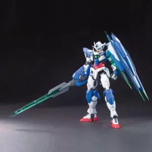 MG 건담 더블오 퀀터 (4543112656544 4573102615879)