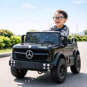 벤츠유아전동차 benz 전동차 키즈 어린이 붕붕카