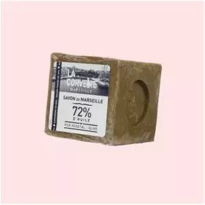 사봉뒤미디 라코벳 사봉드 마르세유 올리브 비누 300g 4671397