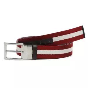 BALLY 남성 양면 벨트 TONNI 35 TL 751