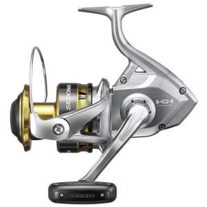 시마노(SHIMANO) 스피닝 릴 17 세도나 C500XG /6000 /8000 지깅