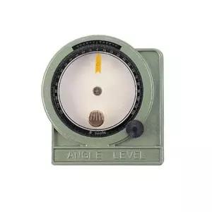 28761 앵글레벨 A-600 141x132x20mm 측정 자 줄자 각도기 수평기