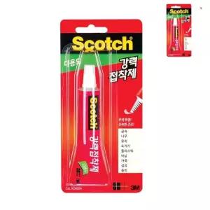 스프레이본드 접착스프레이 강력고정 스프레이접착제 스티커접착제 강력접착제 AD6004 30ml