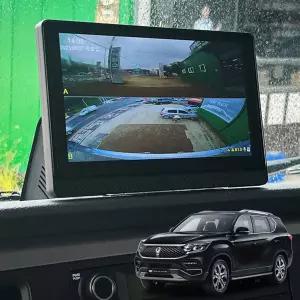 G4렉스턴 AI기능블랙박스호환 제임스AD2