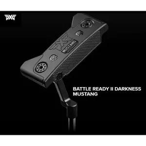 [PXG](본점)[정품]PXG 배틀래디2 다크니스 블랙퍼터 -카네정품-