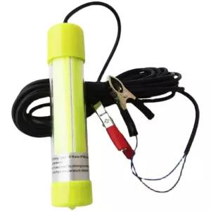 쌍발 시라시 왕대구 인생 집어등 갑오징어 100w 낚시 볼락 300w