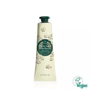 [더바디샵]화이트 티&앨더플라워 핸드 크림 30ML (47569)