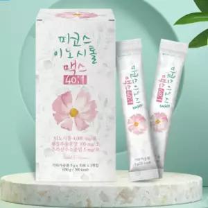 지엠팜 여성 엽산 피코스 이노시톨 맥스 스틱 30포 BNS