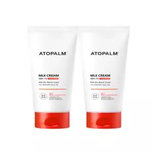 아토팜 MLE 크림 160ml 튜브형 2개