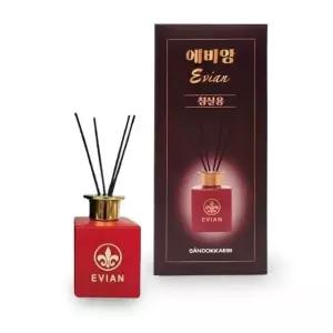 디퓨저 방향제 산도깨비 에비앙 라벤더 200ml