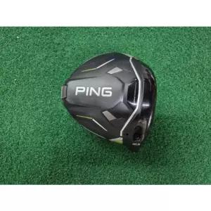 PING 핑 G430 10K MAX 드라이버 헤드