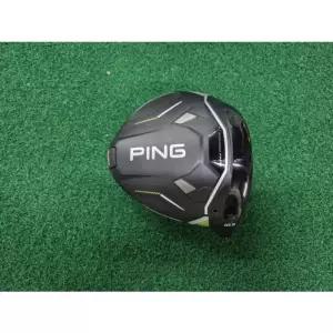 PING 핑 G430 10K MAX 드라이버 헤드.