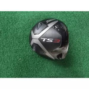 TITLEIST 타이틀리스트 TS3 드라이버 헤드.