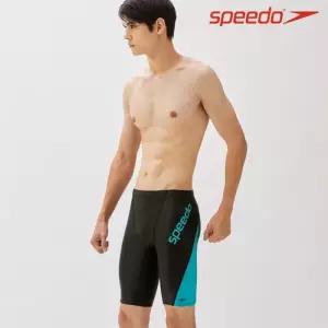 스피도 남성 5부 수영복 N552446 남자수영복반바지
