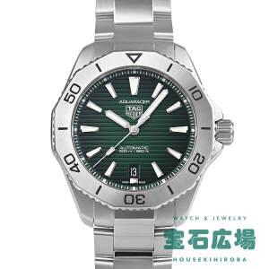 태그호이어 TAG Heuer 아쿠아레이서프로페셔널200 WBP2115.BA0627[신품]맨즈 손목시계