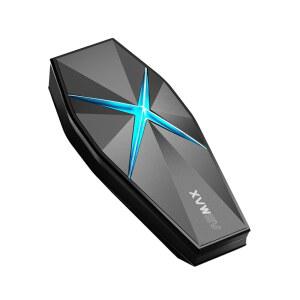 스마트 음성 제어가 가능한 ASMAX F1s 멀티태스킹이 마운트, 칩 시스템, /노마그넷 통신 /ATV 스노우모바일 듀얼 5mi 블루투스 오디오 모터사이클 헬멧 메시 인터콤 /스키용 10인승 /ENC 헤드셋,