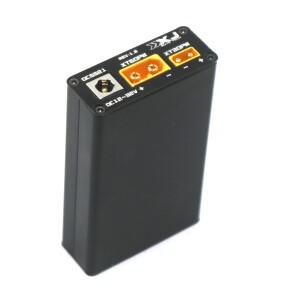PD3.1 200W 슈퍼 버크 부스트 고속 충전기 자동차 XT60 XT30에 5V 9V 12V 20V TYPE-C 데스크톱 역
