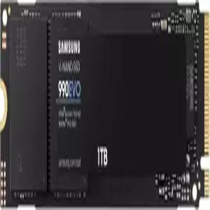 삼성 990 EVO SSD 1TB PCIe 4x4세대 5x2 M.2 2280 NVMe 내부 솔리드 스테이트 드라이브 최대 5000MB/s 속도