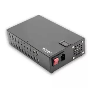 멀티 포트 USB 허브 케이블 도킹 스테이션 어댑터 분배기 확장