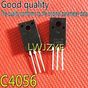 (5 개)   대형 칩 2SC4056 TO-220F MOSFET