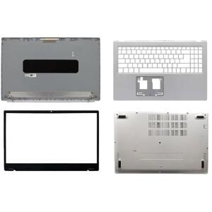 Acer Aspire A115-32 35 A315-58 A515-56 S50-53 EX215-54 N20C5 LCD 후면 커버 전면 베젤 손목 받침대 상