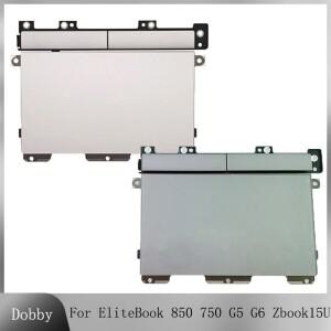 HP 호환EliteBook 850 G5 G6 750 노트북 마우스 패드 터치 패널 보드 수리 용 새 2EE-01803AC L14369-001