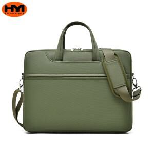 ihoyi 17인치 에어백 노트북 가방 대용량 게이밍 숄더백 ( 호환 화웨이 호환 레노버 호환 델용)
