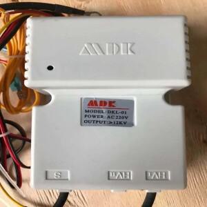 MDK 가스 오븐 일반 상업용 점화기 DKL-01 라이터 펄스 12V 전기 케이크 팬