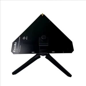 400MHz-8GHz 로그주기 안테나 제인코 다이폴 어레이 ZA-048