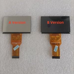 Magcubic hy300 sovboi VB6 프로젝터 디스플레이 케이블 ZTW269HD720P-V01 lcd 화면 diy 액세서리 용 2.69